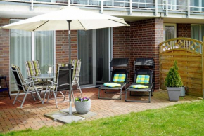 Relaxzone 202 - Hohen Wieschendorf in Hohenkirchen
